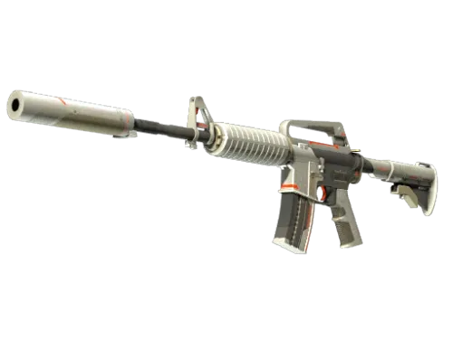 M4A1-S | Mecha Industries (Factory New)