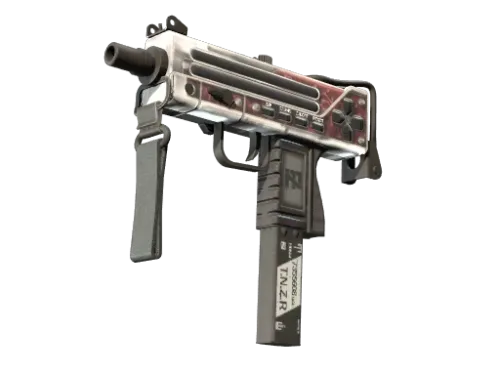 MAC-10 | Button Masher (Factory New)