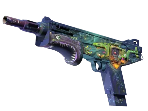 MAG-7 | Monster Call (Factory New)
