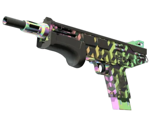 MAG-7 | Prism Terrace (Factory New)