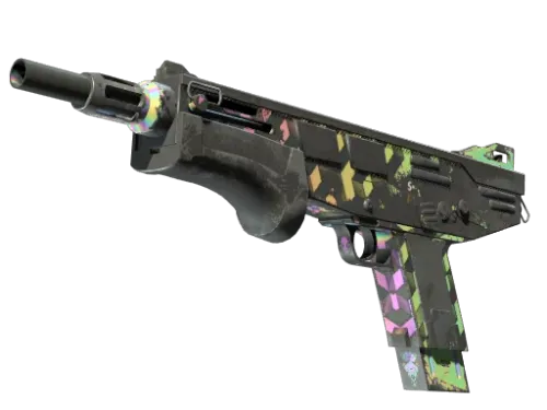 MAG-7 | Prism Terrace (Field-Tested)