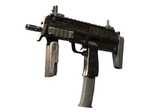 MP7 | Sunbaked (Field-Tested)