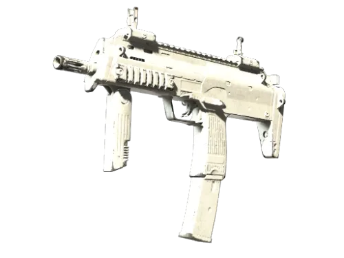 MP7 | Whiteout (Field-Tested)