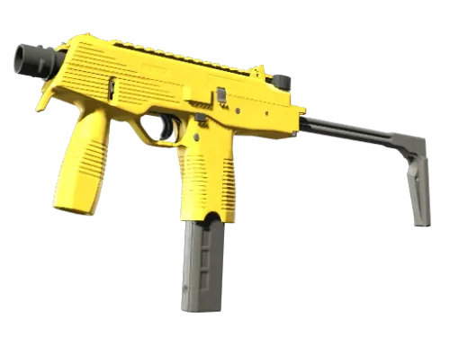 MP9 | Bulldozer (Factory New)