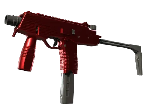 MP9 | Hot Rod (Factory New)