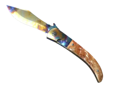 ★ Navaja Knife | Case Hardened (Factory New)
