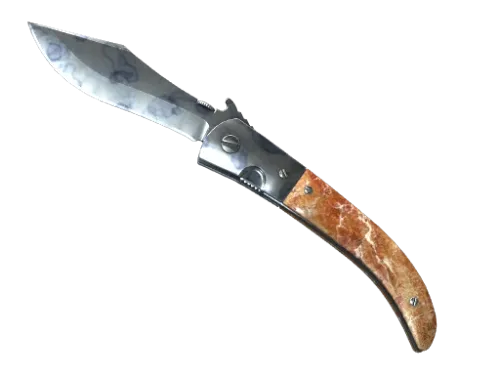 ★ Navaja Knife | Stained (Factory New)