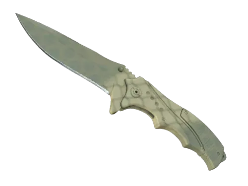★ Nomad Knife | Safari Mesh (Minimal Wear)