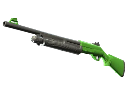 Nova | Green Apple (Factory New)
