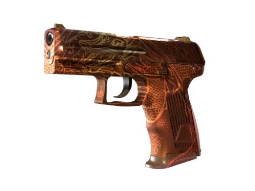 P2000 | Imperial Dragon (Factory New)