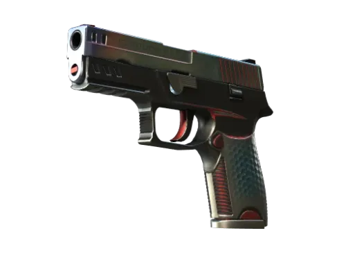 P250 | Cyber Shell (Factory New)