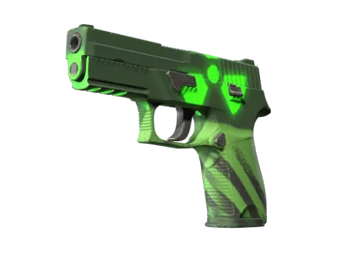 P250 | Nuclear Threat (Factory New)