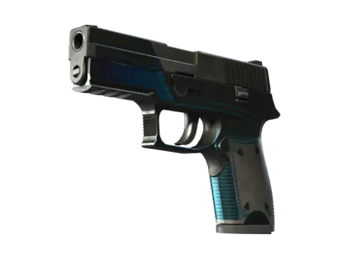 P250 | Valence (Battle-Scarred)