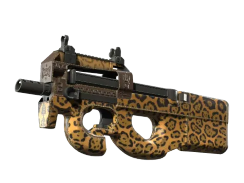 P90 | Run and Hide (Factory New)