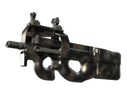 P90 | Scorched (Factory New)