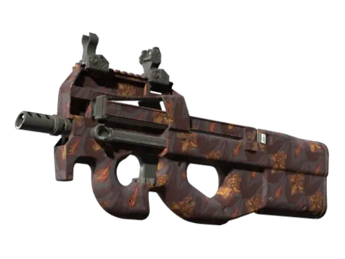 P90 | Sunset Lily (Factory New)
