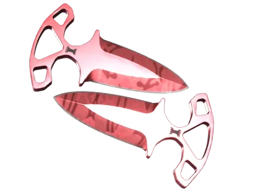 ★ Shadow Daggers | Slaughter (Factory New)