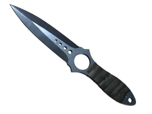 ★ Skeleton Knife | Blue Steel (Factory New)