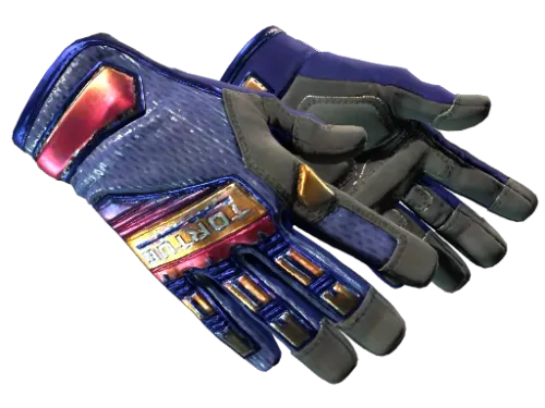 ★ Specialist Gloves | Fade (Factory New)
