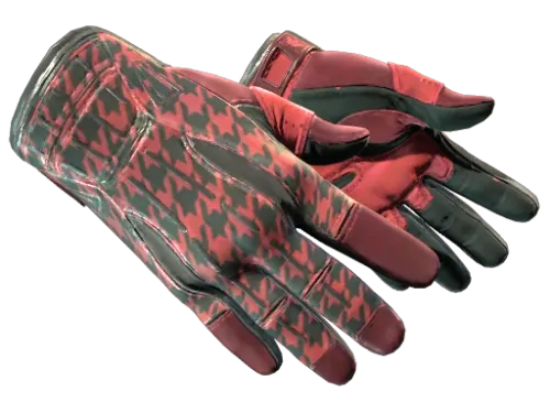 ★ Sport Gloves | Scarlet Shamagh (Factory New)