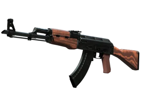StatTrak™ AK-47 | Cartel (Battle-Scarred)