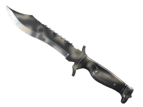 ★ StatTrak™ Bowie Knife | Scorched (Factory New)
