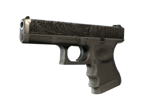 StatTrak™ Glock-18 | Wraiths (Factory New)