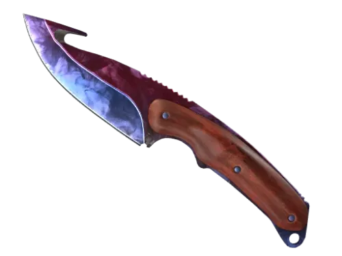 ★ StatTrak™ Gut Knife | Doppler (Factory New)