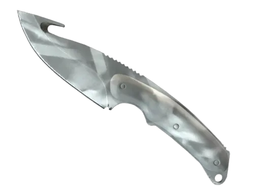 ★ StatTrak™ Gut Knife | Urban Masked (Factory New)