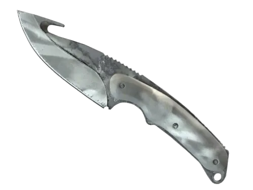 ★ StatTrak™ Gut Knife | Urban Masked (Field-Tested)