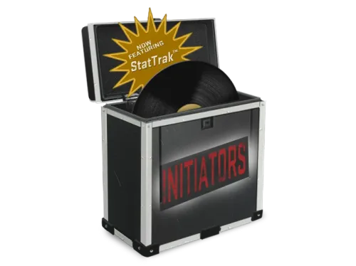 StatTrak™ Initiators Music Kit Box