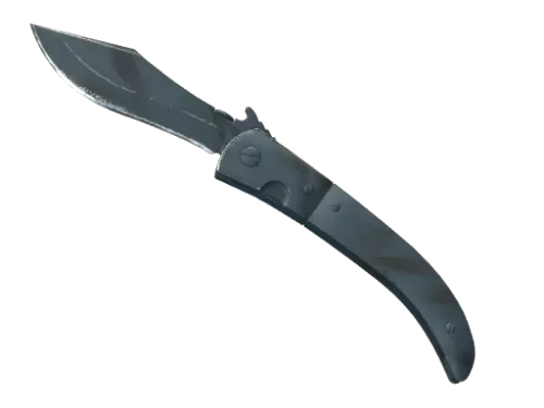 ★ StatTrak™ Navaja Knife | Night Stripe (Field-Tested)