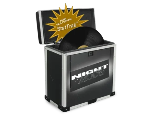 StatTrak™ NIGHTMODE Music Kit Box