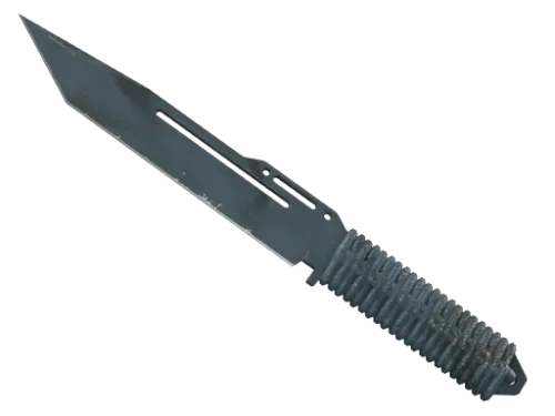 ★ StatTrak™ Paracord Knife | Night Stripe (Field-Tested)