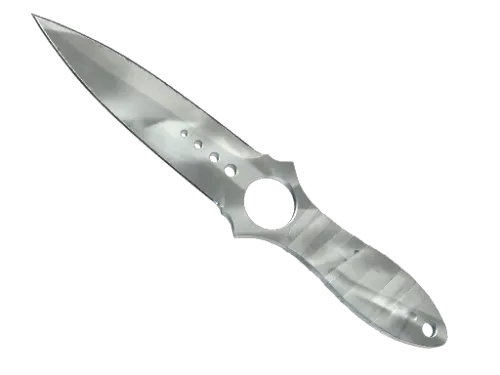 ★ StatTrak™ Skeleton Knife | Urban Masked (Minimal Wear)
