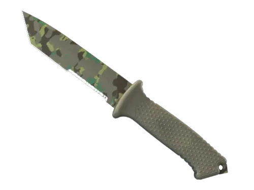 ★ StatTrak™ Ursus Knife | Boreal Forest (Factory New)