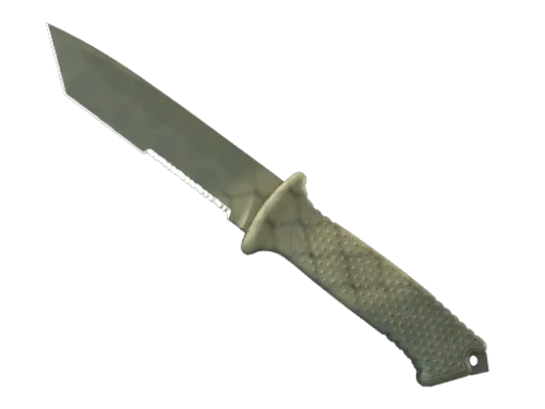 ★ StatTrak™ Ursus Knife | Safari Mesh (Minimal Wear)