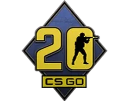 The CS20 Collection