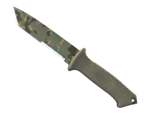 ★ Ursus Knife | Boreal Forest (Field-Tested)