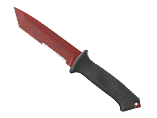 ★ Ursus Knife | Crimson Web (Factory New)