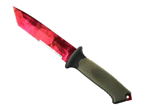★ Ursus Knife | Doppler Ruby (Minimal Wear)