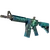 Skin's image