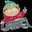 Uncle Cartman