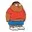 Cleveland Brown Jr