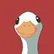 Goose it！