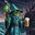 A Frog Wizard
