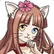 Catto Girl!~
