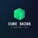 CubeSKINs - 1
