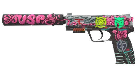 Skin's image