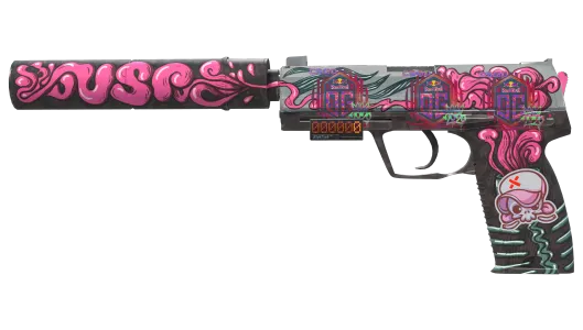 Skin's image